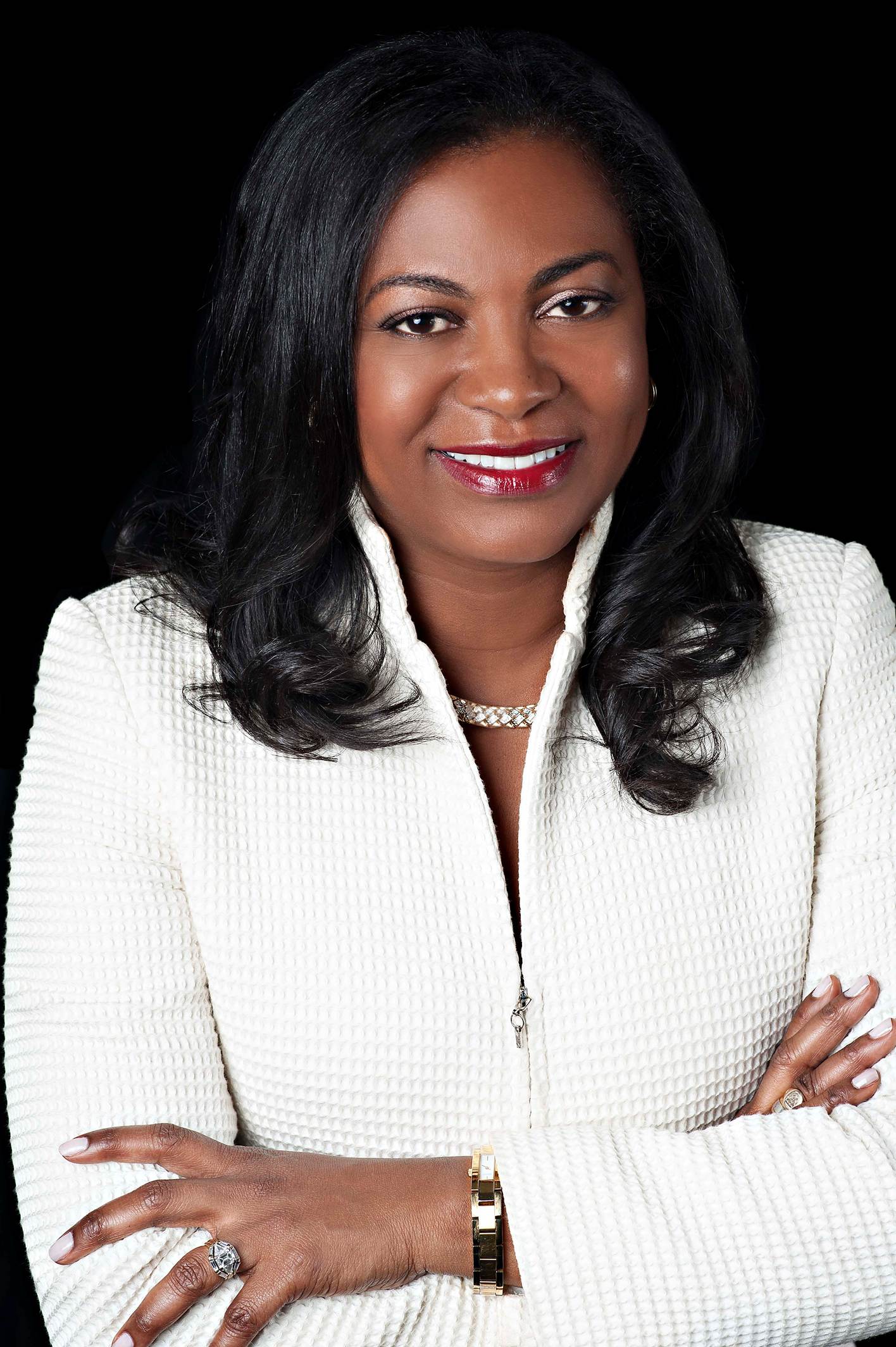 Dr. Deloris Thomas